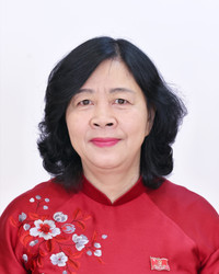 Bùi Thị Minh Hoài